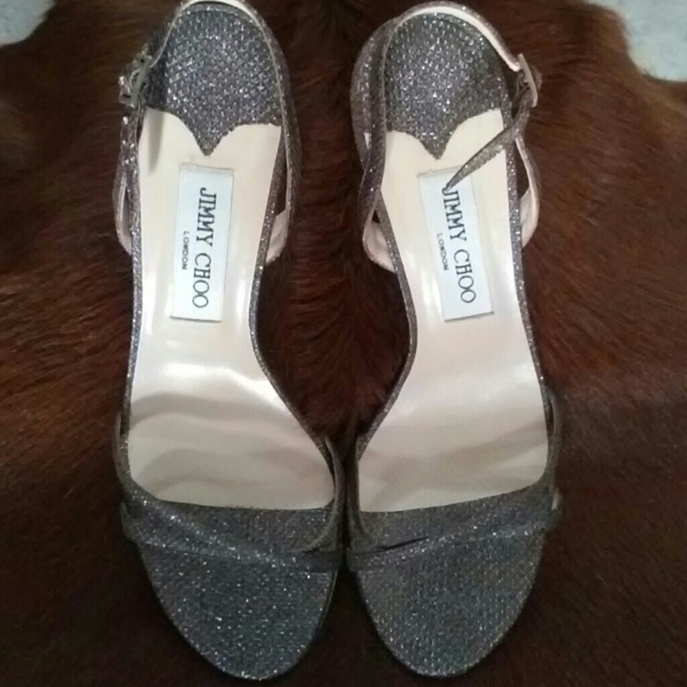 Jimmy Choo
